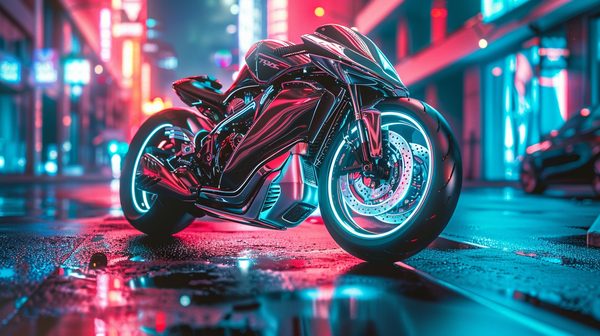 Trouvez les meilleurs centres d'inspection moto près de chez vous