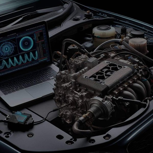 Est-il possible de reprogrammer l'ECU d'une Subaru BRZ pour améliorer ses performances?