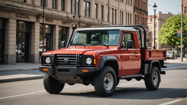 Lld véhicule utilitaire : économisez avec la location longue durée