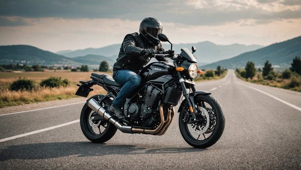 Quelle moto routière choisir : conseils pour débutants